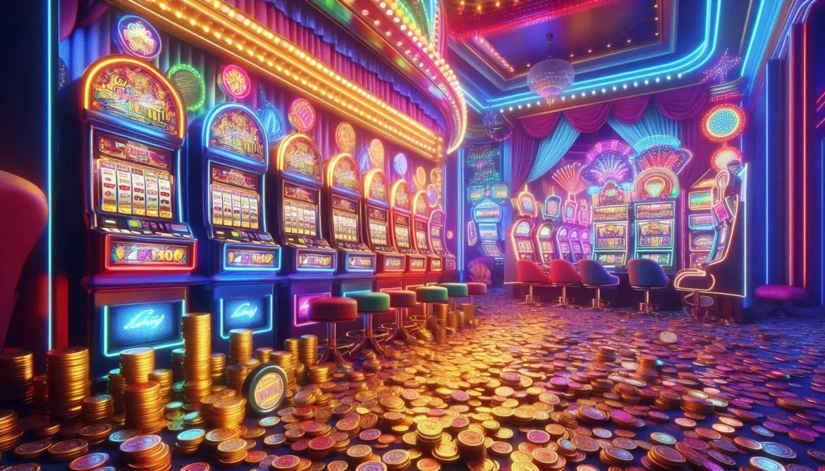 Smash Casino