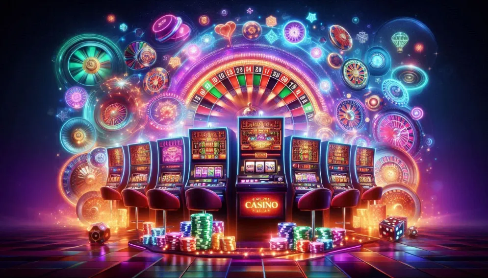 Smash Casino
